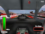 NHRA Drag Racing 2