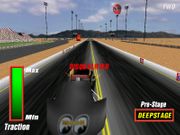 NHRA Drag Racing 2