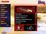 [NHRA Drag Racing 2 - скриншот №4]