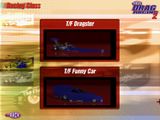 [NHRA Drag Racing 2 - скриншот №5]