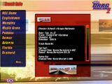 [NHRA Drag Racing 2 - скриншот №8]