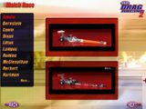 [NHRA Drag Racing 2 - скриншот №9]