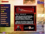 [NHRA Drag Racing 2 - скриншот №10]