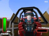 [NHRA Drag Racing 2 - скриншот №17]