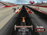 [NHRA Drag Racing 2 - скриншот №21]