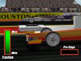 [NHRA Drag Racing 2 - скриншот №24]