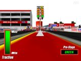 [NHRA Drag Racing 2 - скриншот №31]