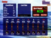 NHRA Drag Racing Main Event