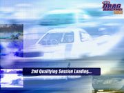 NHRA Drag Racing Main Event