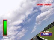 NHRA Drag Racing Main Event