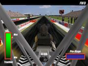 NHRA Drag Racing Main Event