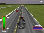 NHRA Drag Racing Main Event