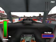 NHRA Drag Racing Main Event