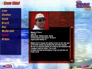 NHRA Drag Racing Main Event