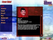 NHRA Drag Racing Main Event