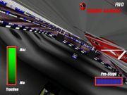 NHRA Drag Racing Main Event