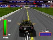 NHRA Drag Racing Main Event