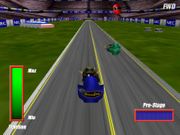 NHRA Drag Racing Main Event