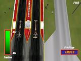 [NHRA Drag Racing Main Event - скриншот №17]