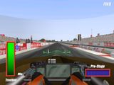 [NHRA Drag Racing Main Event - скриншот №21]
