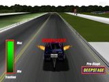 [NHRA Drag Racing Main Event - скриншот №23]