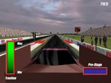 [NHRA Drag Racing Main Event - скриншот №26]