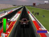 [NHRA Drag Racing Main Event - скриншот №28]