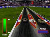 [NHRA Drag Racing Main Event - скриншот №38]