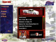 NHRA Drag Racing: Pro Stock Cars & Trucks