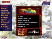 NHRA Drag Racing: Pro Stock Cars & Trucks