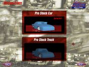 NHRA Drag Racing: Pro Stock Cars & Trucks