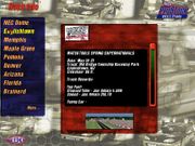NHRA Drag Racing: Pro Stock Cars & Trucks