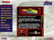 NHRA Drag Racing: Pro Stock Cars & Trucks