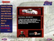 NHRA Drag Racing: Pro Stock Cars & Trucks