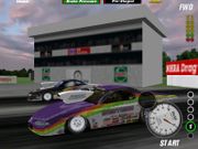 NHRA Drag Racing: Pro Stock Cars & Trucks