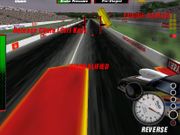 NHRA Drag Racing: Pro Stock Cars & Trucks