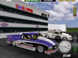 [NHRA Drag Racing: Pro Stock Cars & Trucks - скриншот №16]