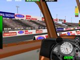 [Скриншот: NHRA Drag Racing: Pro Stock Cars & Trucks]