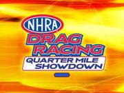 NHRA Drag Racing: Quarter Mile Showdown