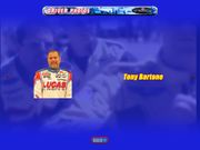 NHRA Drag Racing: Quarter Mile Showdown