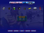 NHRA Drag Racing: Quarter Mile Showdown