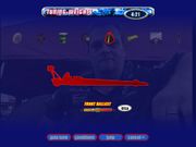 NHRA Drag Racing: Quarter Mile Showdown