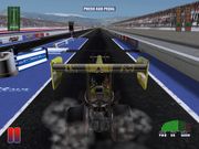 NHRA Drag Racing: Quarter Mile Showdown