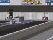 NHRA Drag Racing: Quarter Mile Showdown