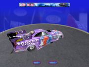 NHRA Drag Racing: Quarter Mile Showdown