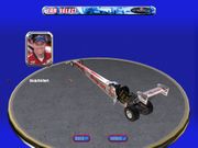 NHRA Drag Racing: Quarter Mile Showdown