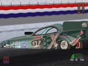 NHRA Drag Racing: Quarter Mile Showdown