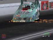 NHRA Drag Racing: Quarter Mile Showdown