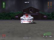 NHRA Drag Racing: Quarter Mile Showdown