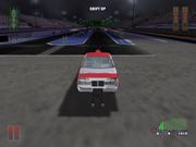 NHRA Drag Racing: Quarter Mile Showdown